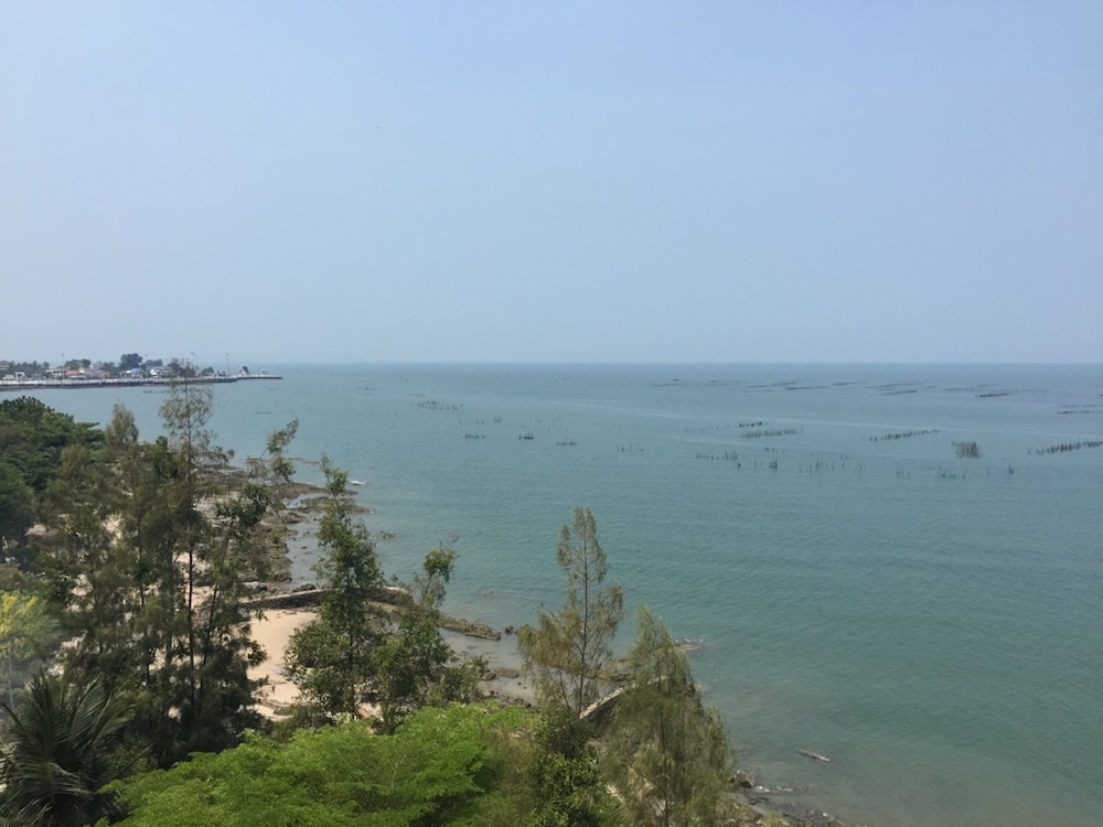 Foto de Sammuk Resort