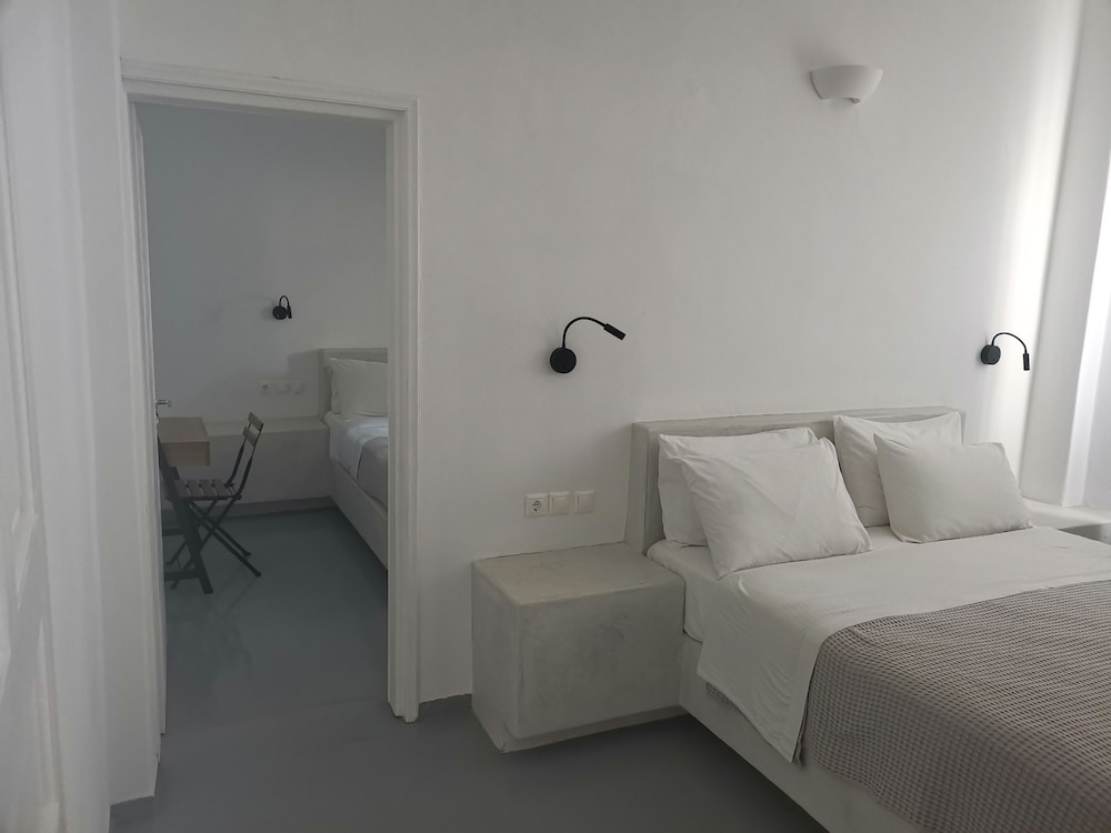 Foto de Artemis Suites