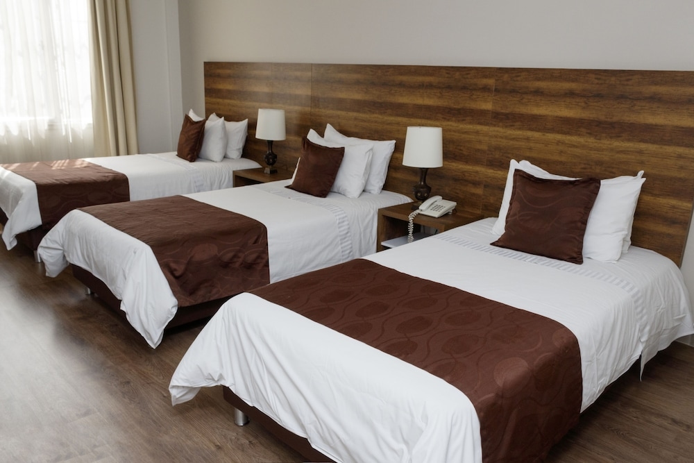 Foto de Hotel Nutibara