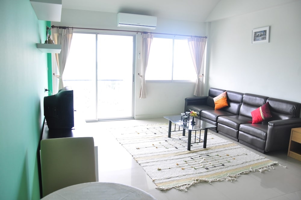 Foto de Greenville Serviced Apartment