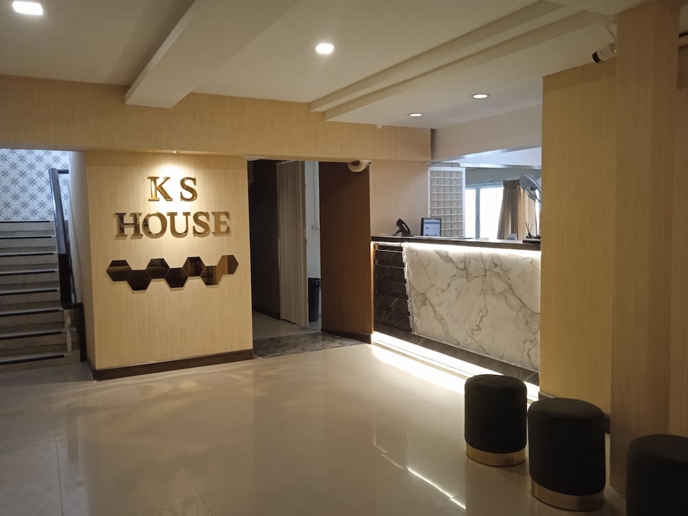 KS HOUSE