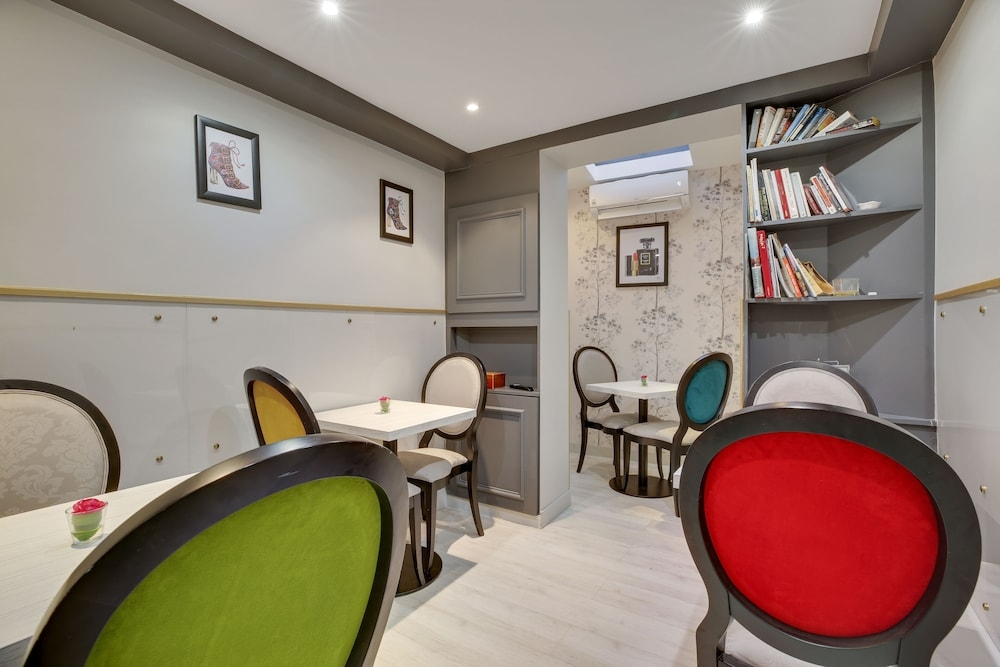 Foto de Hotel Riviera Elysées