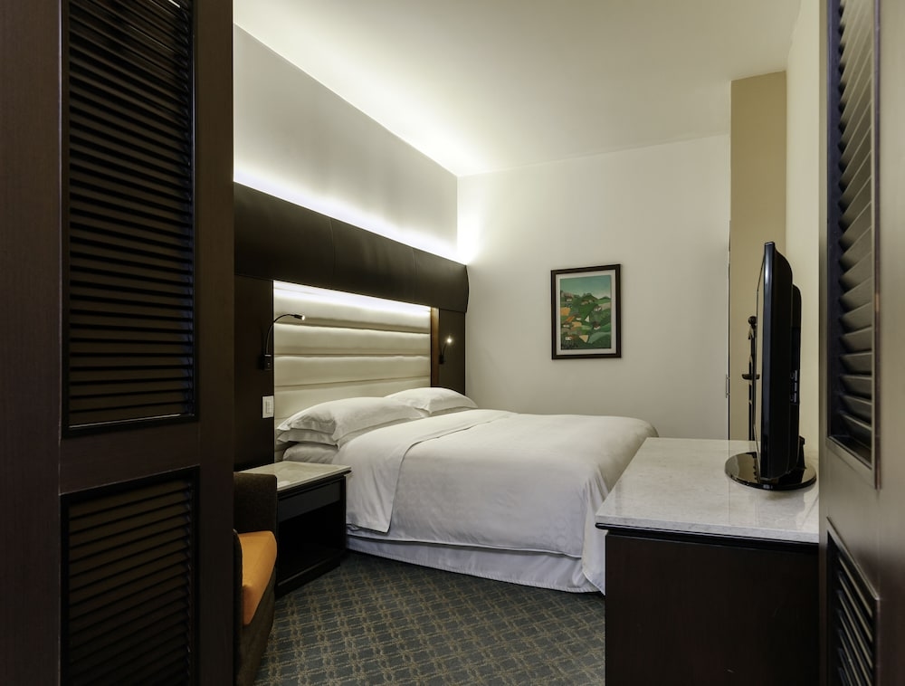 Sheraton Bogota Hotel, Bogotá