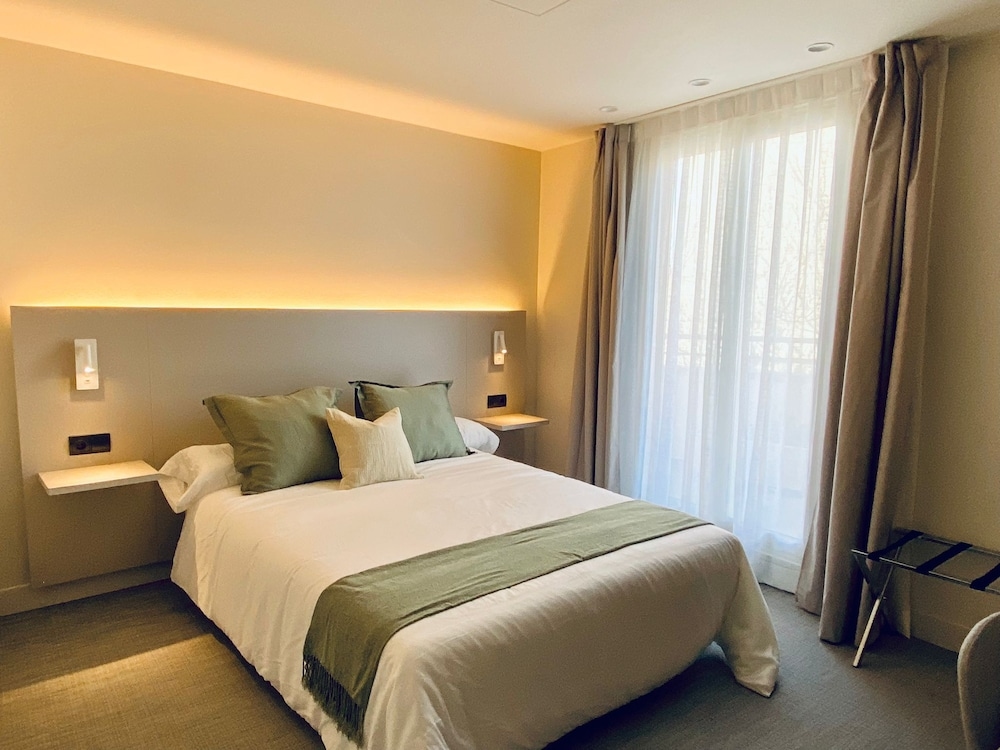 Foto de Hotel San Valero Boutique