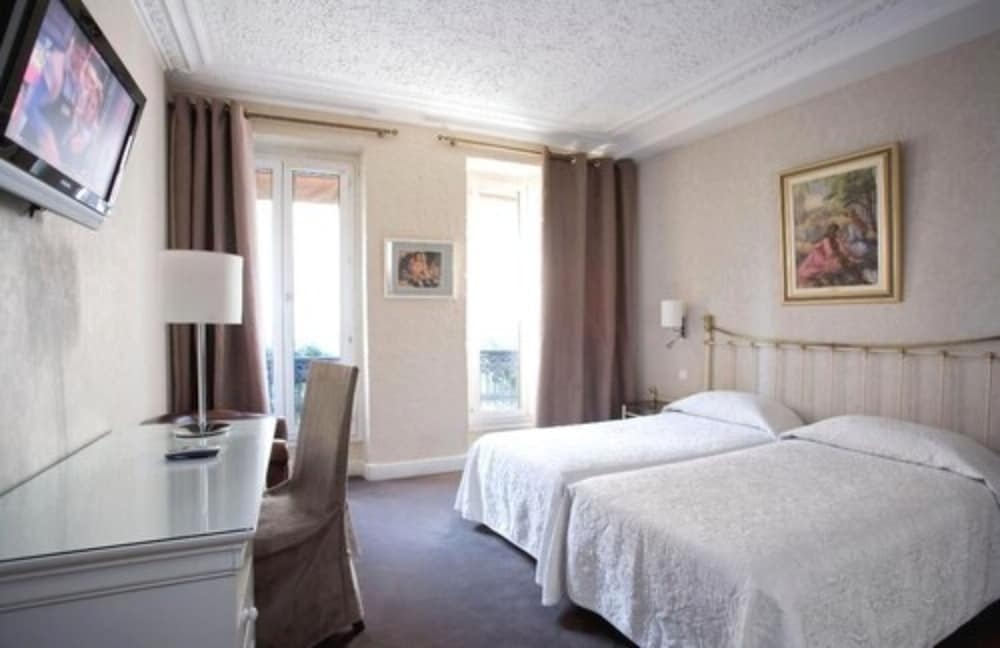 Foto de Hôtel Atlantis Saint Germain des Prés