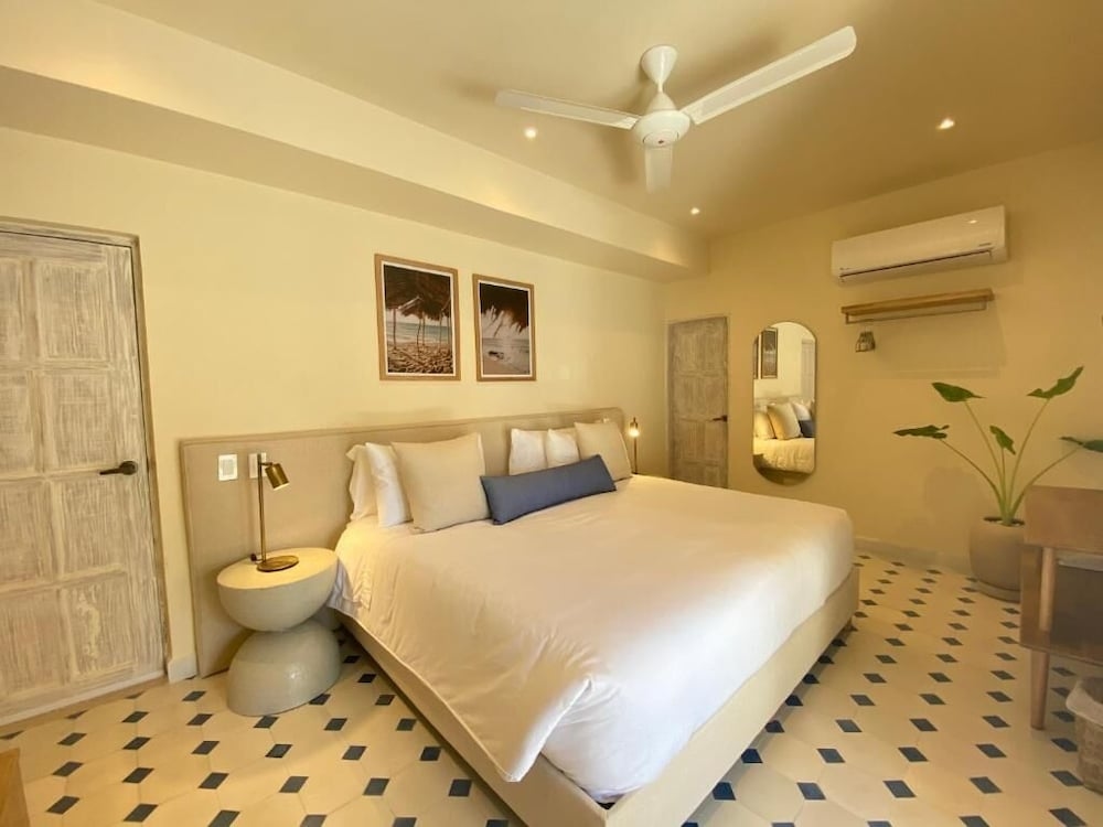 Foto de B HAUS HOTEL BOUTIQUE