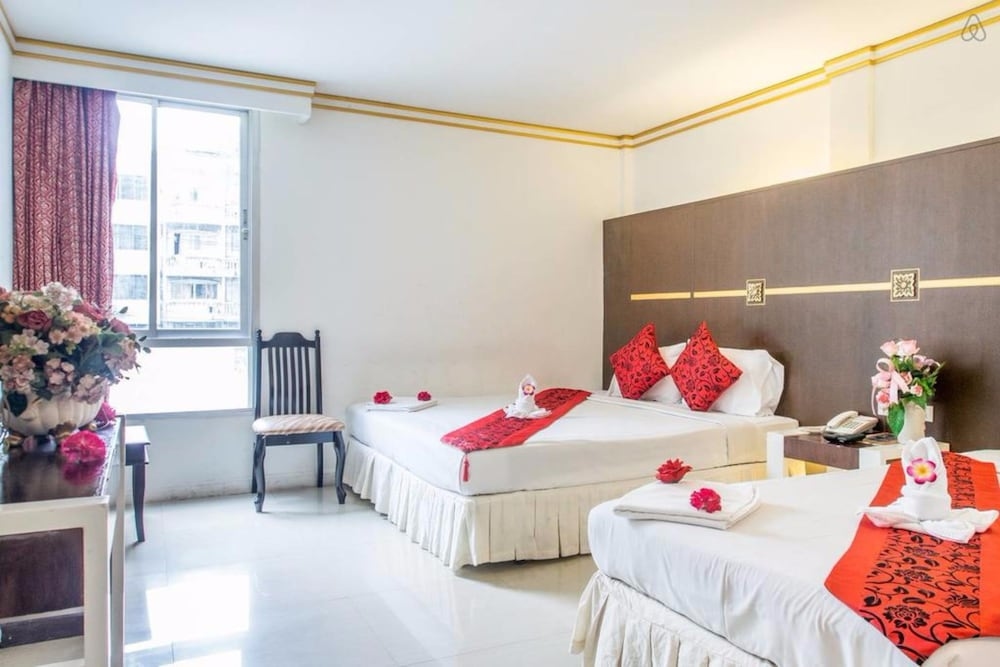 Foto de Khurana Inn