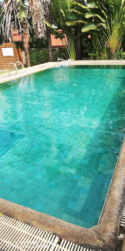 OKHOME HOSTEL, Bangkok