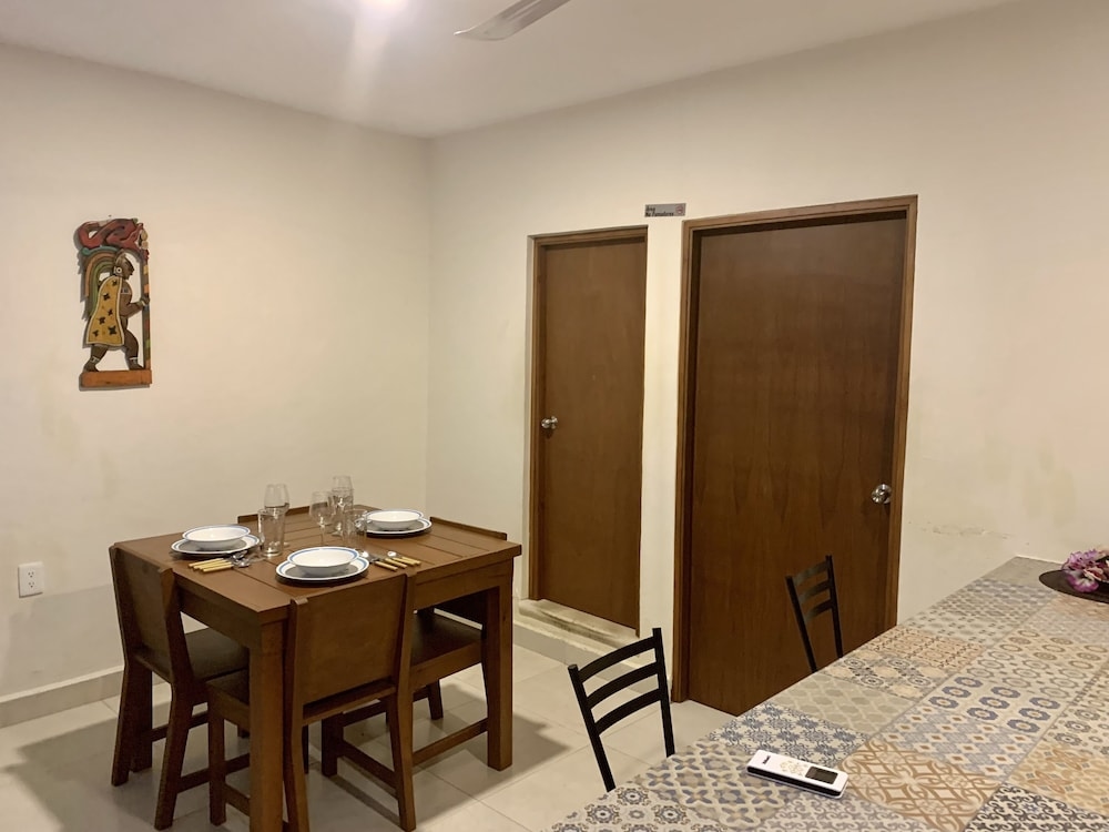 Foto de AKBAL Playa - Beach Zone