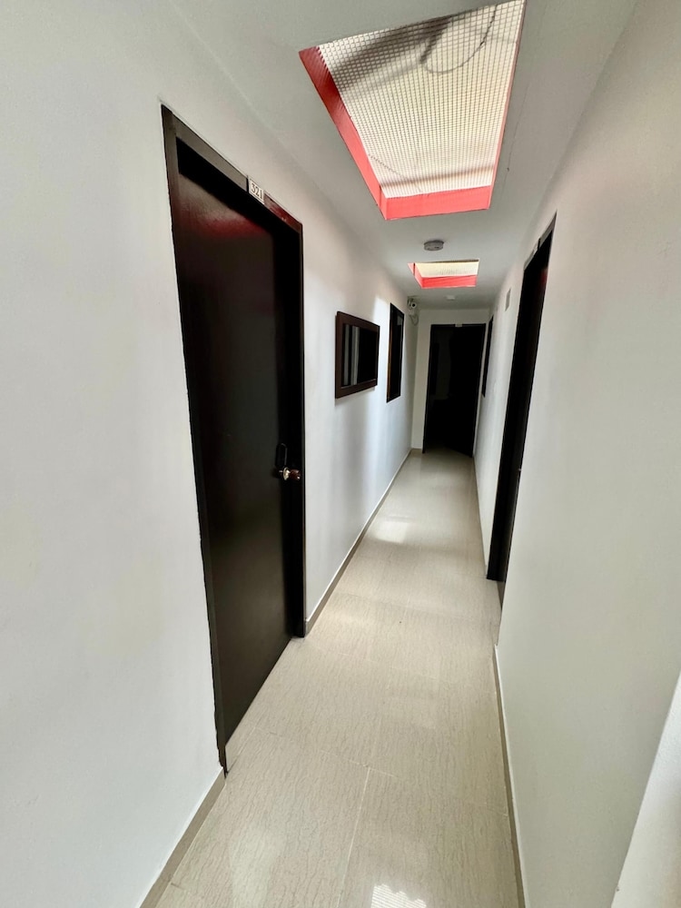 Foto de Hotel Tucan