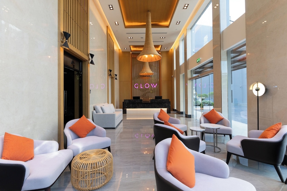 GLOW Bangkok Riverside