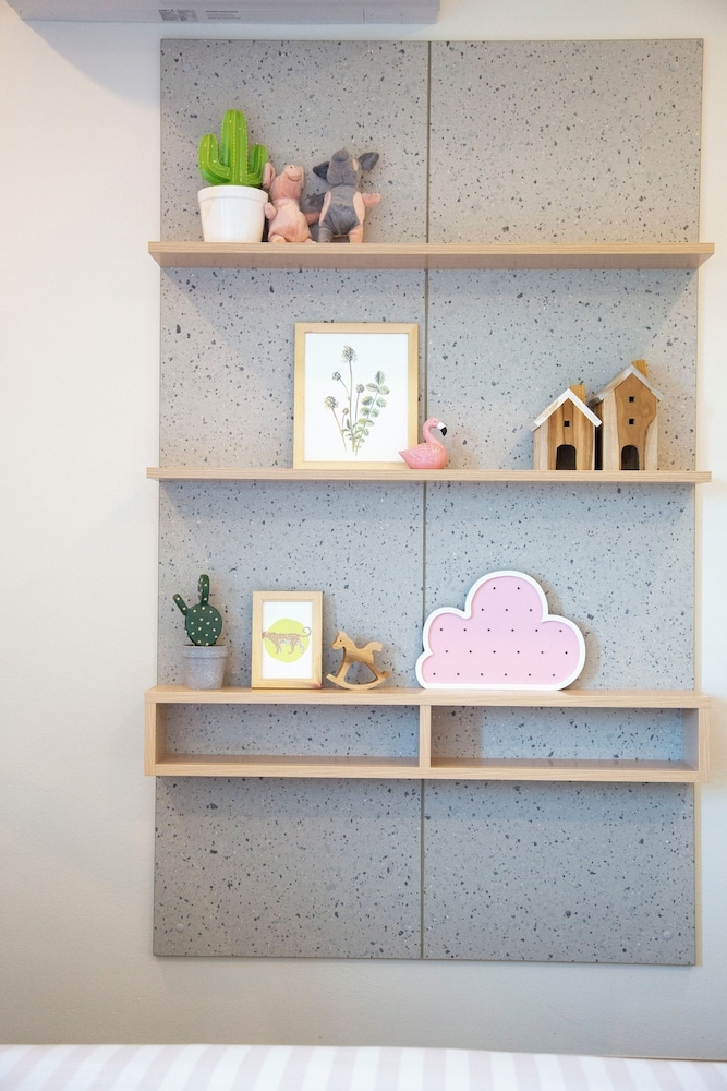 Foto de Parrish Serviced Apartment