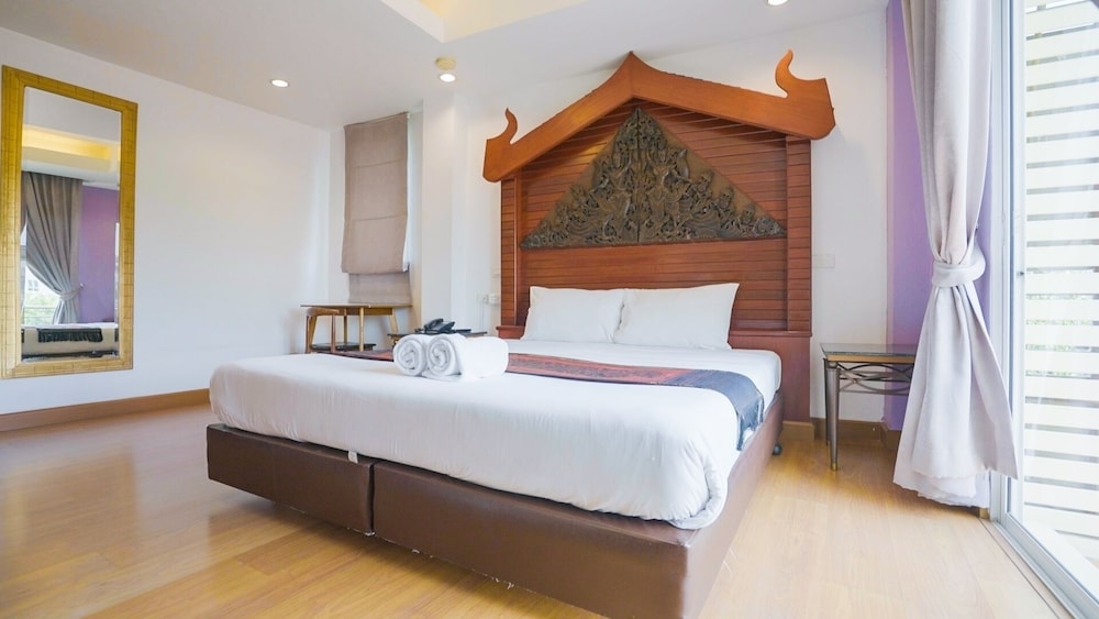 Foto de Korbua House
