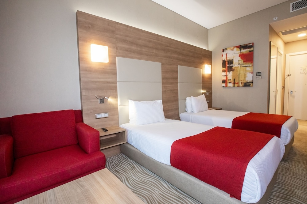 Foto de Ramada Encore by Wyndham Istanbul Kartal
