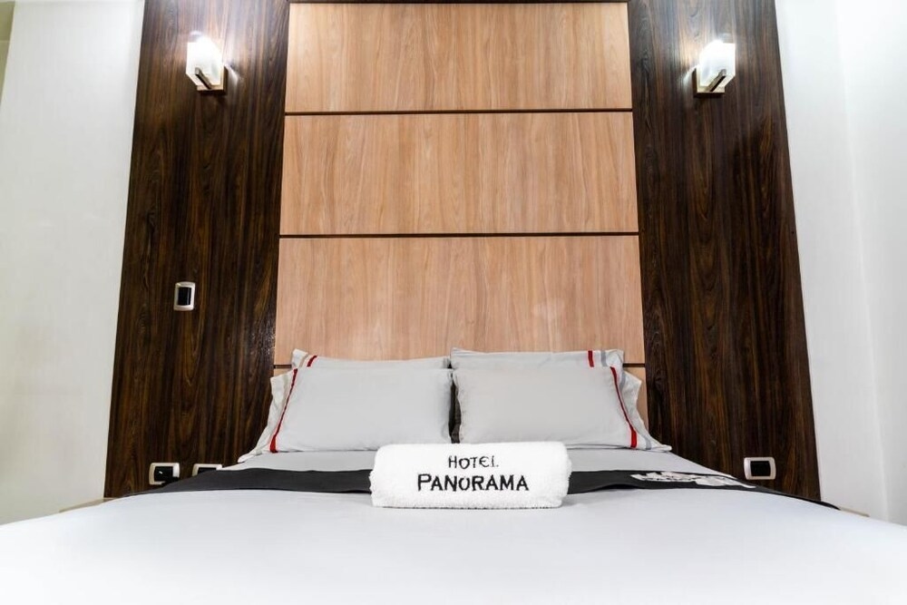 Hotel Panorama, La candelaria