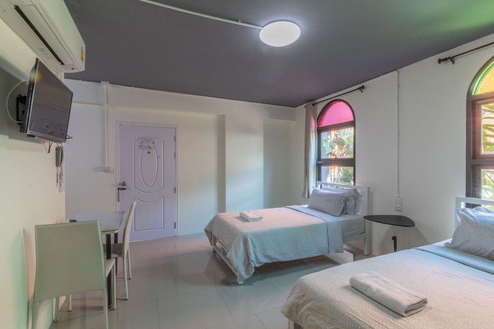 Foto de Baansuanprannok Hotel