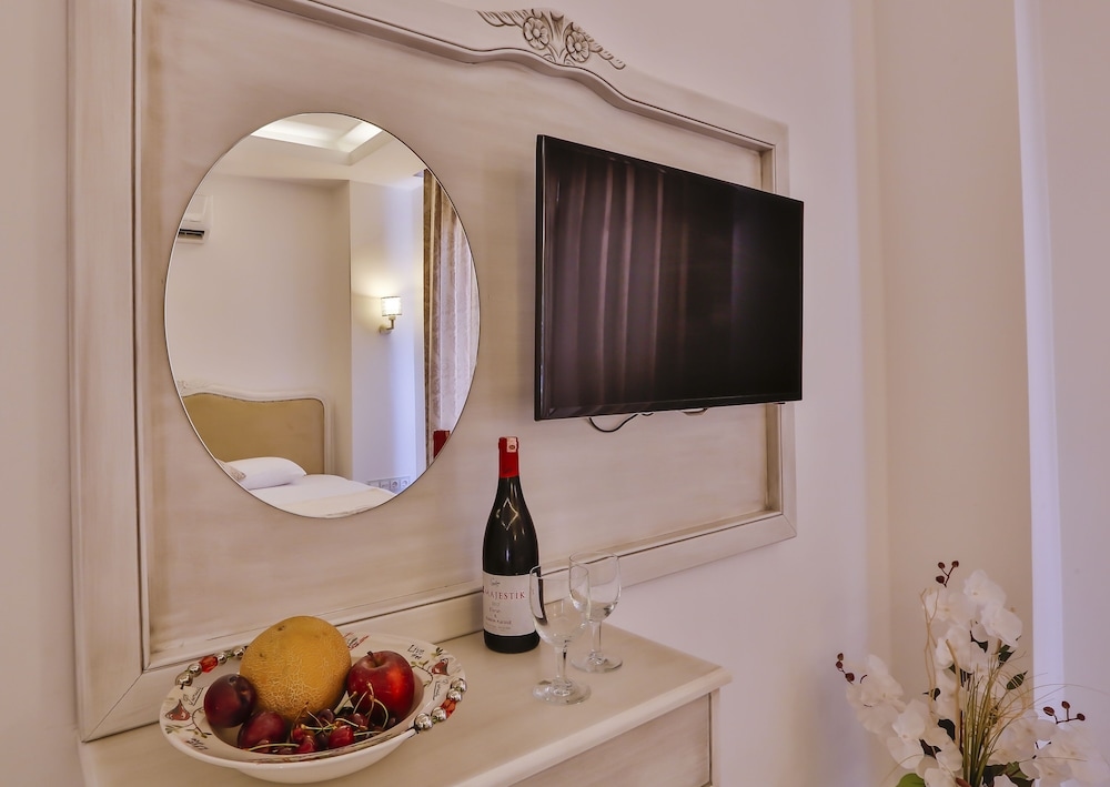 Foto de Linda Beach Class Hotel - Boutique Class