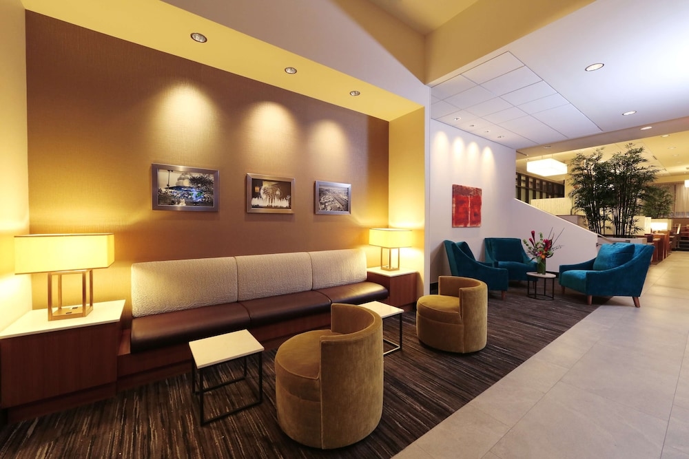 Foto de Hyatt Place Flushing/LaGuardia Airport