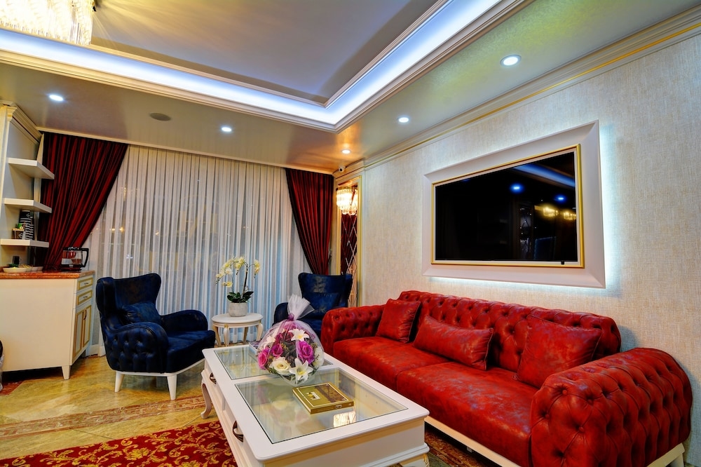Foto de Novelty Hotel
