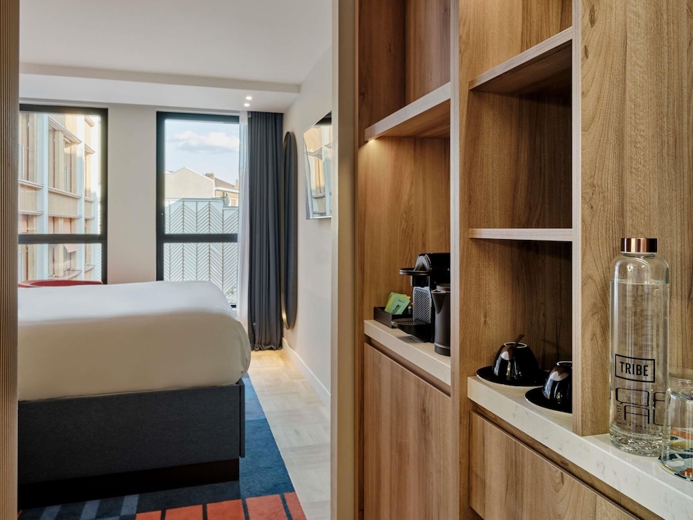 Foto de TRIBE Paris Pantin