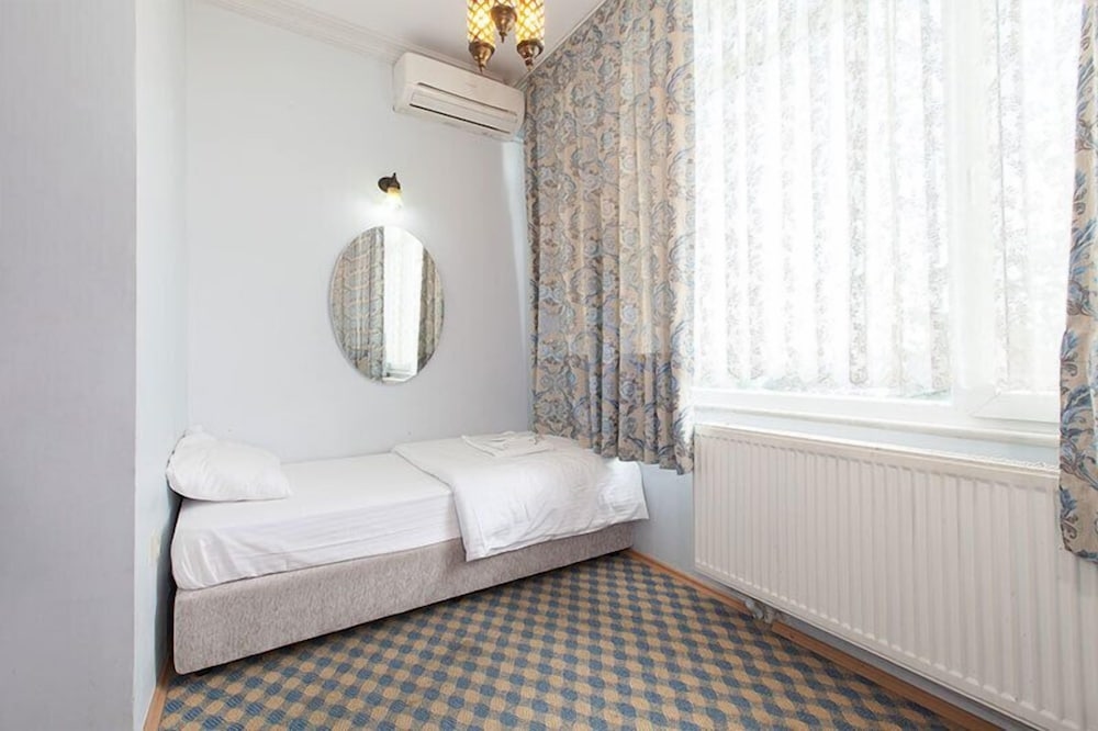 Foto de Hotel Sufi