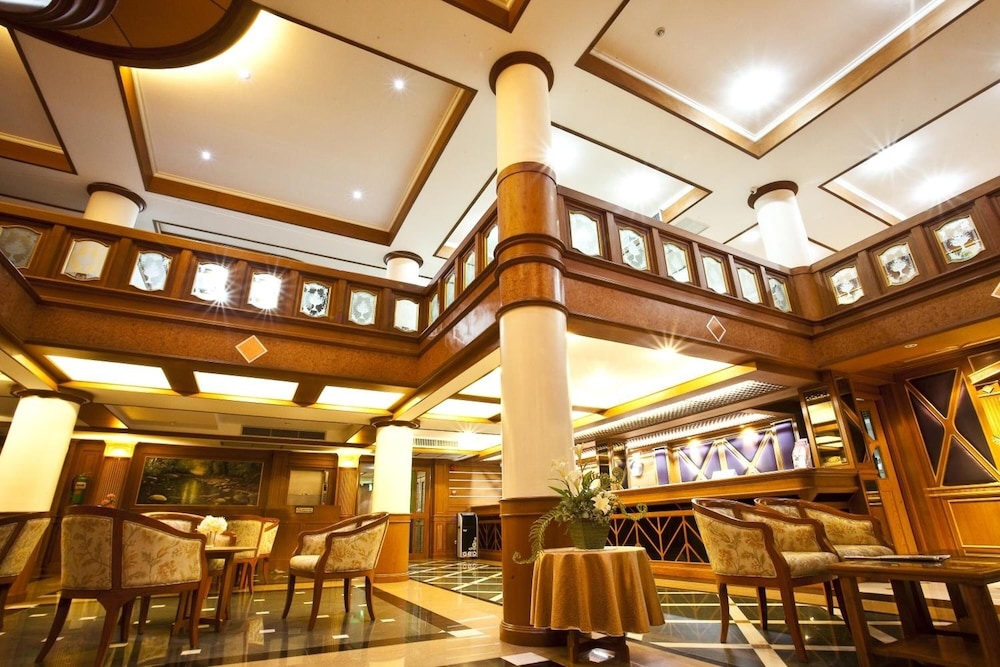 Foto de Zaza Hotel
