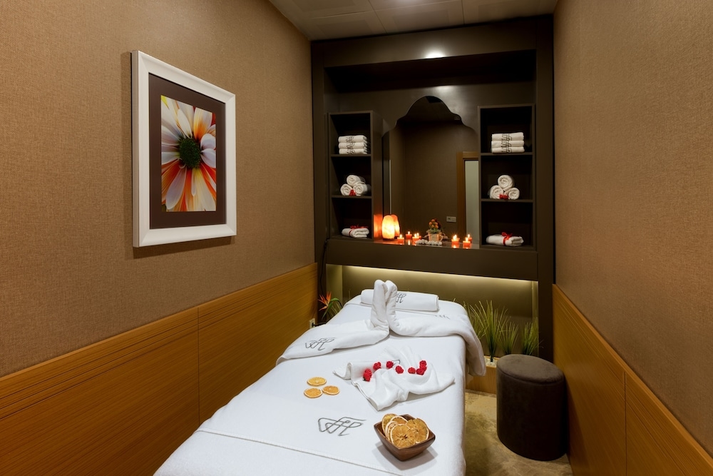Foto de Ferman Hilal Hotel - Special Class