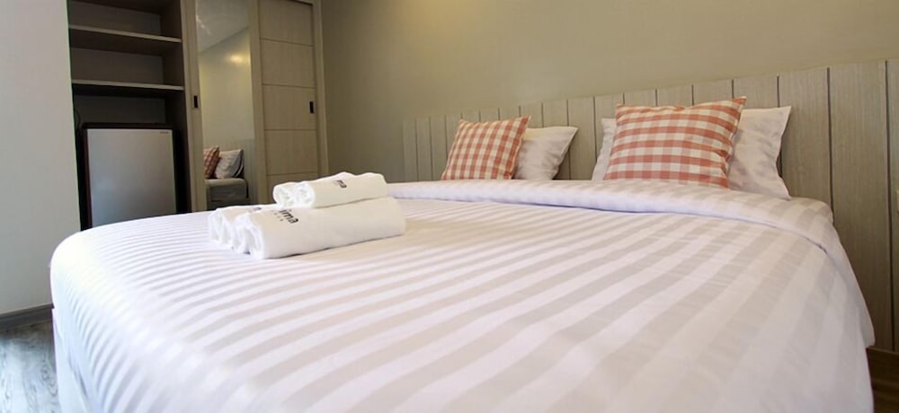 Foto de The Prima Residence