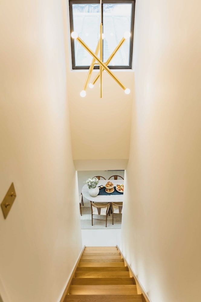 Foto de Spacious Loft With SPA - 4br/8p - Montmartre
