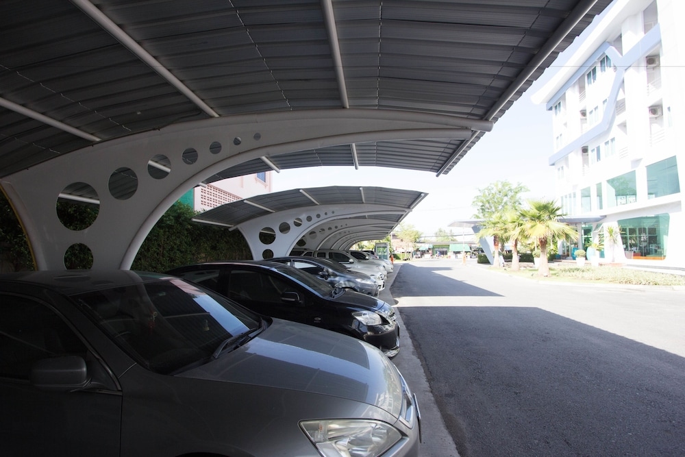 Foto de Primetime Hotel