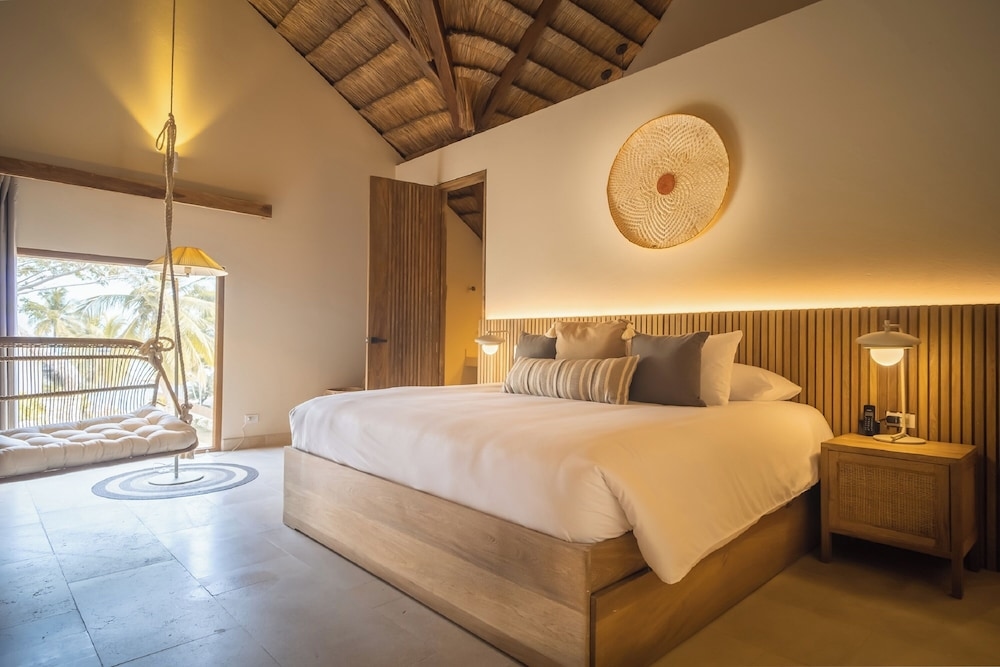 Hotel Aimarawa, Cartagena