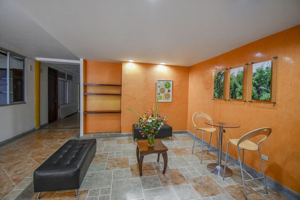 Foto de Hotel Mónaco Armenia