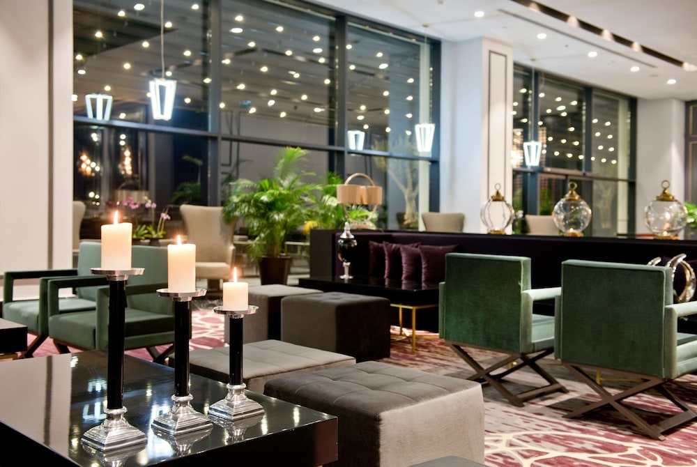 Foto de Ramada Plaza by Wyndham Trabzon