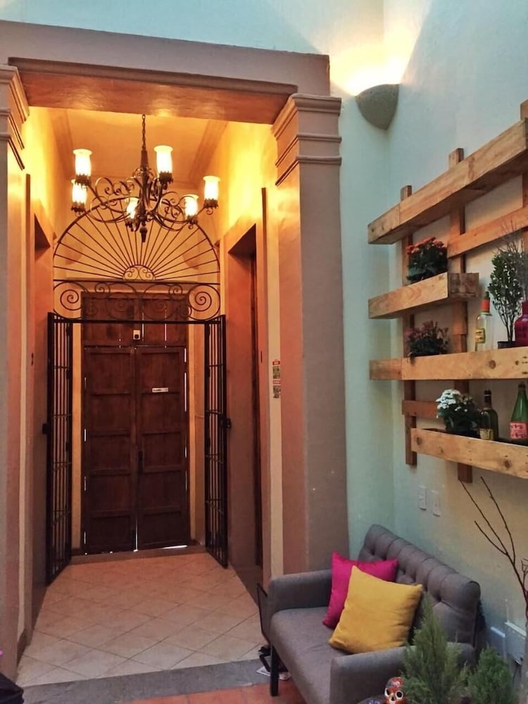 Foto de Maria Bonita - Hostel