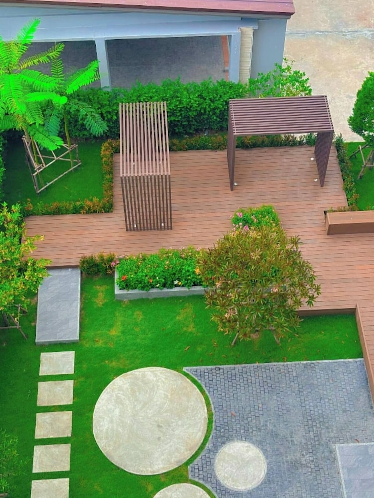Foto de The Kite Hotel Bangsaen by Koko