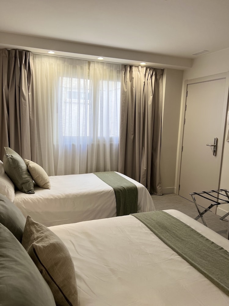 Foto de Hotel San Valero Boutique