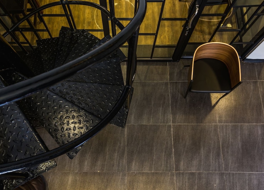 Foto de Jellybean The Blocks Hostel Sukhumvit 10