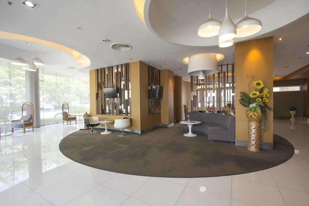 Foto de RD Hotel