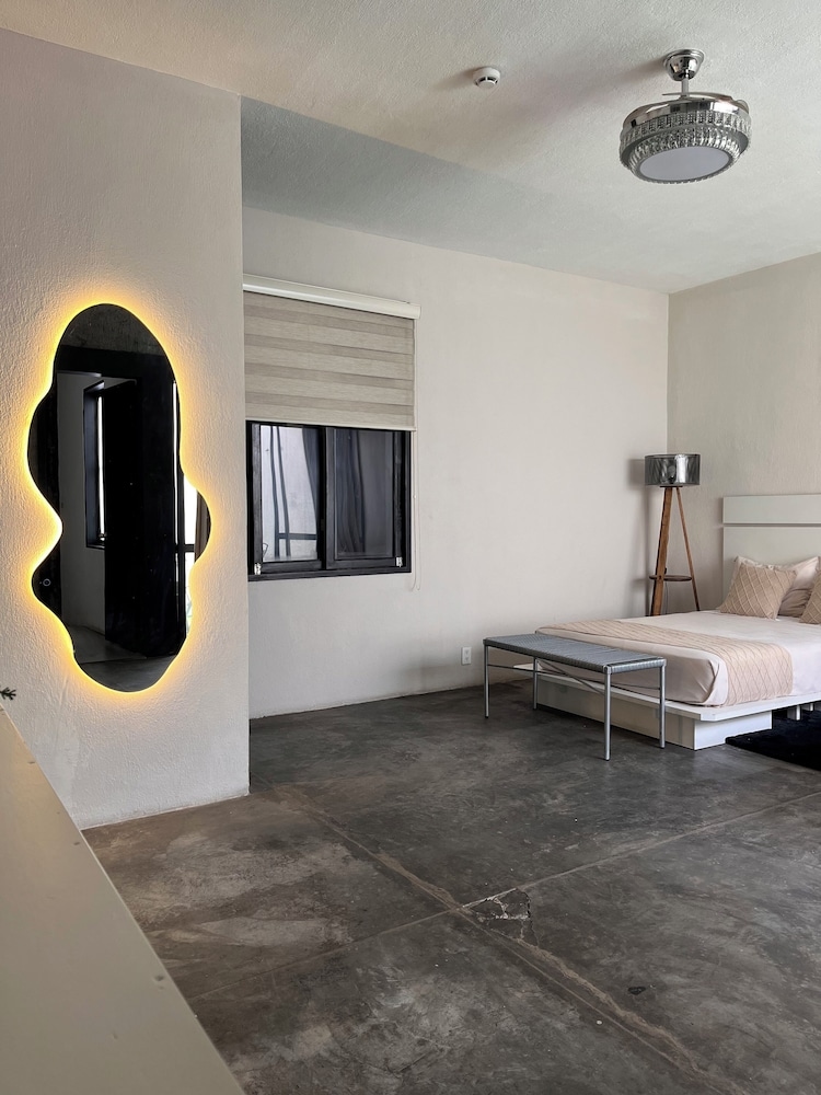Foto de Aura Hotel Boutique
