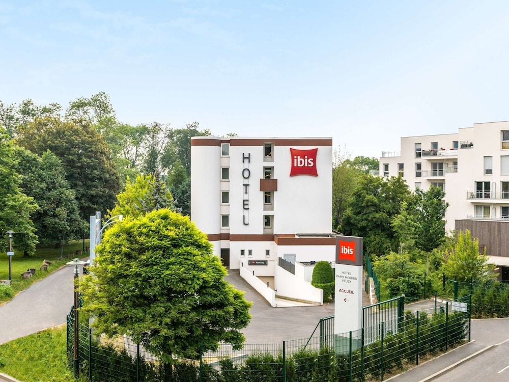 Ibis Paris Meudon Velizy
