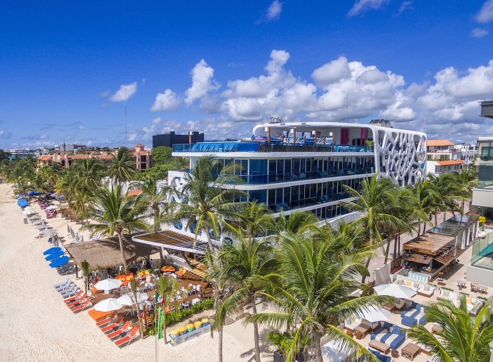 Foto de The Carmen Hotel - Ocean Front