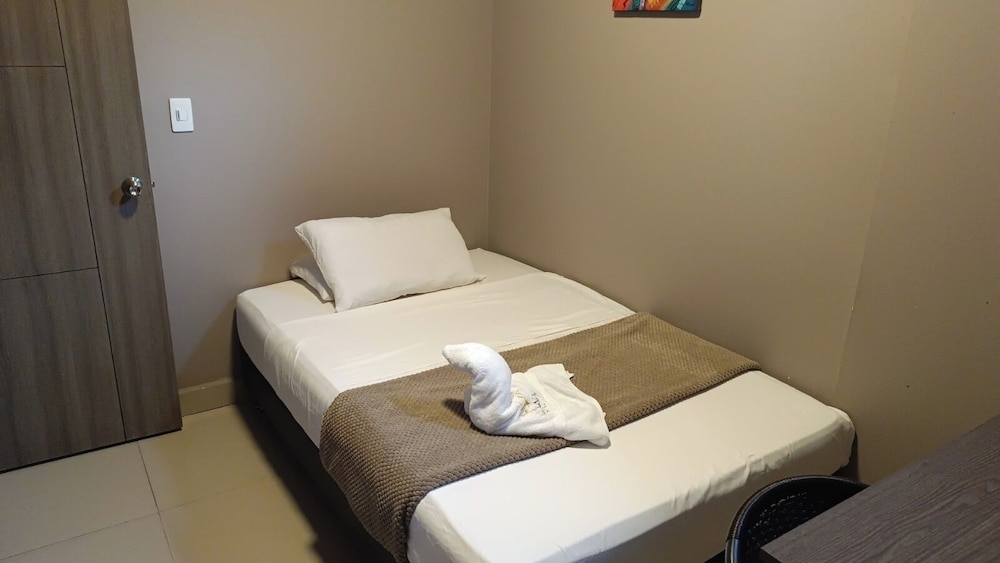 Foto de Hotel Simon Plaza