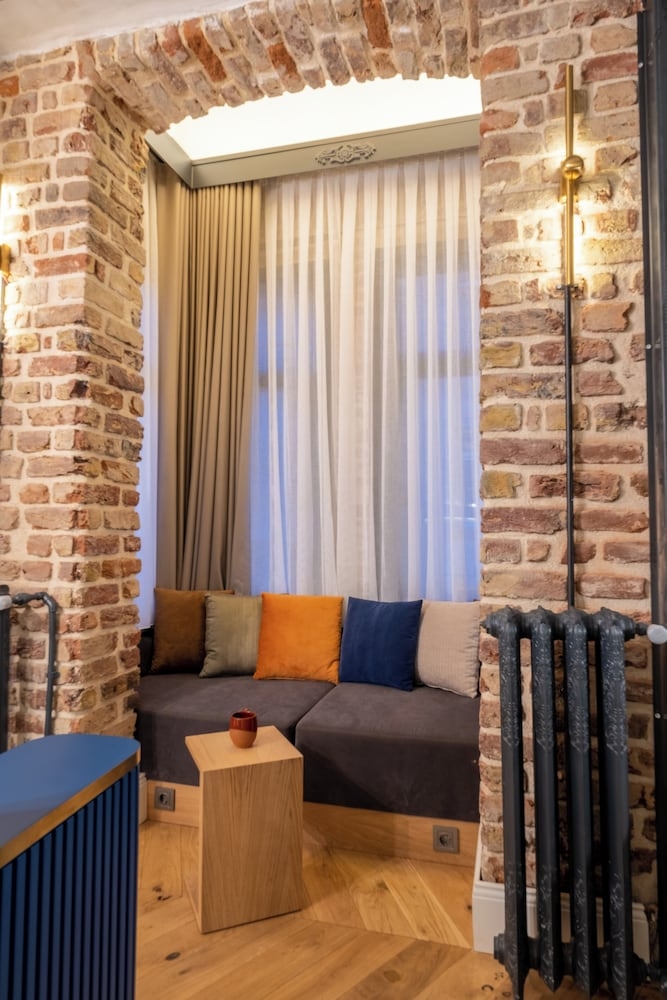 Foto de Balo Suite Hotel
