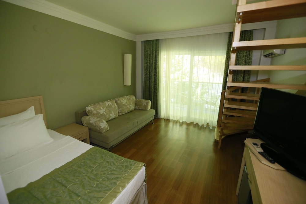 Foto de Turunc Resort