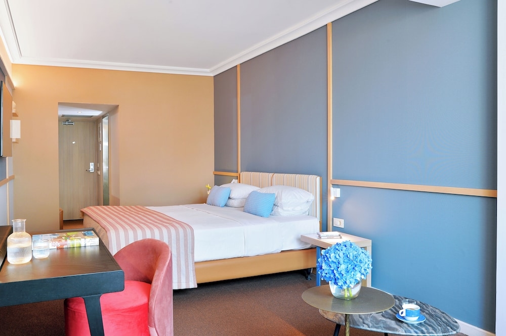 Foto de Airotel Alexandros Hotel