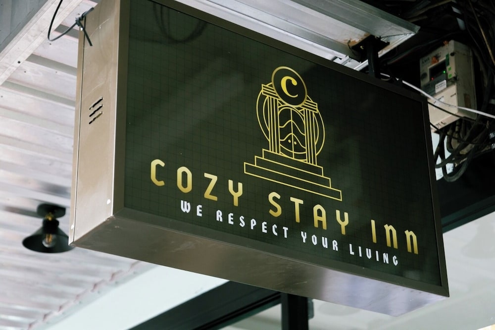 Foto de COZY STAY INN