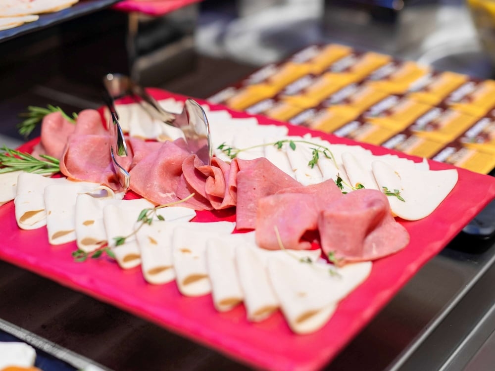 Foto de ibis Styles Istanbul Atasehir