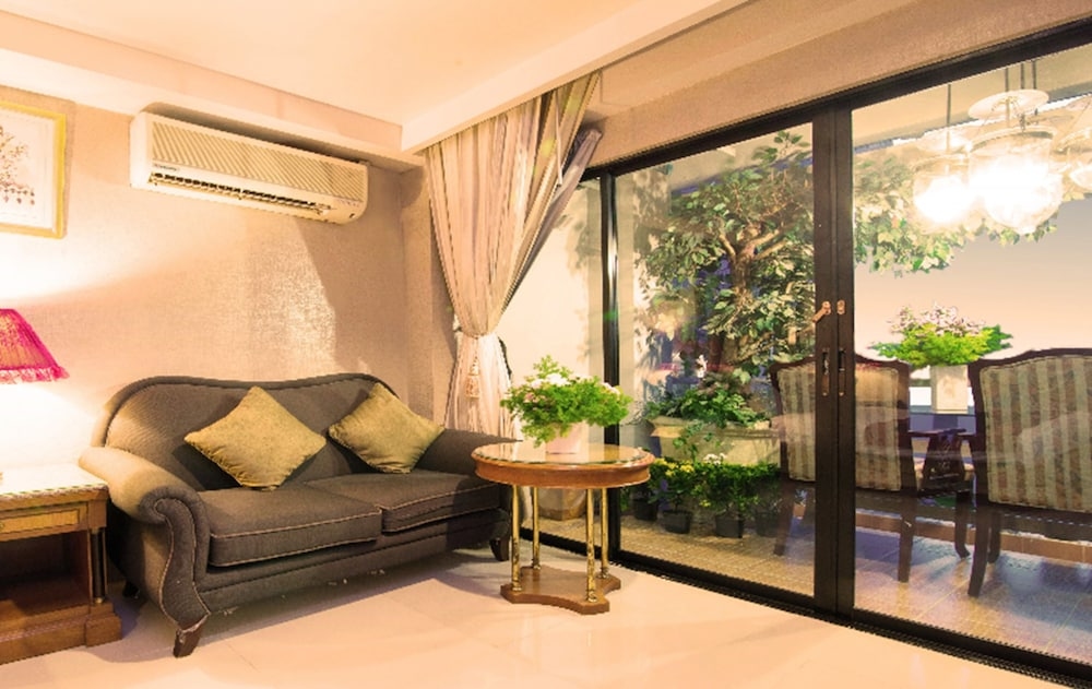 Foto de Diamond City Hotel