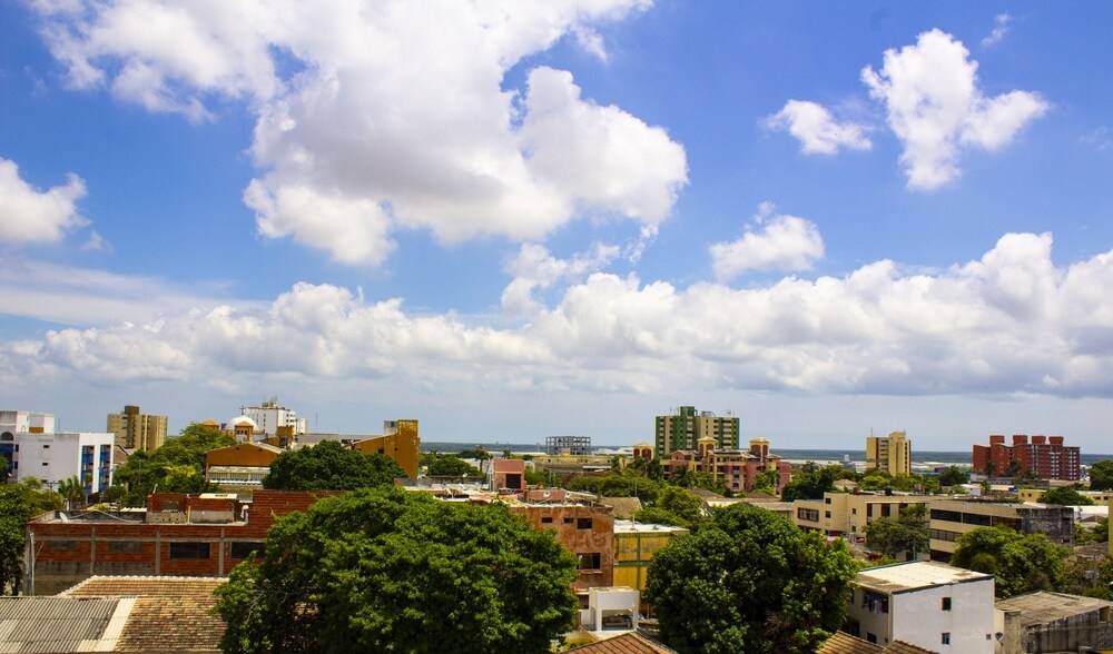 Foto de Catedral Inn