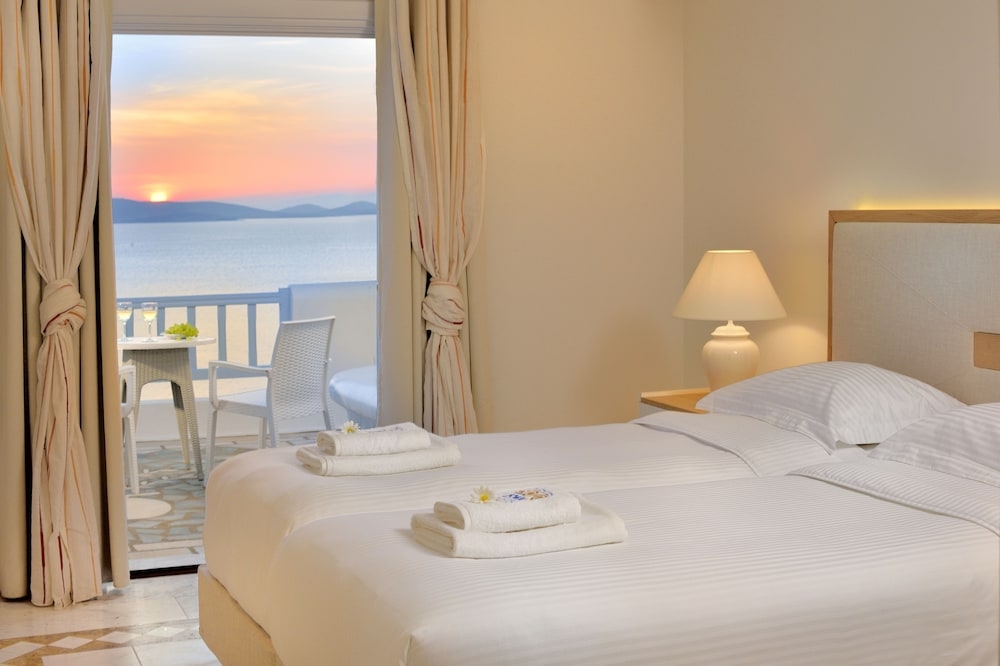 Foto de Saint John Hotel Villas & Spa